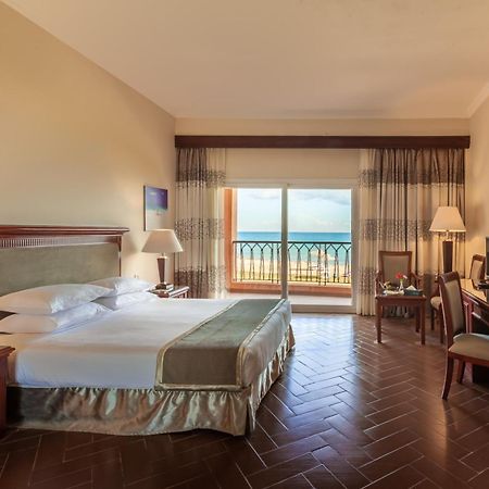 Stay Inn Hotel Ain Sokhna Ataqah Eksteriør bilde
