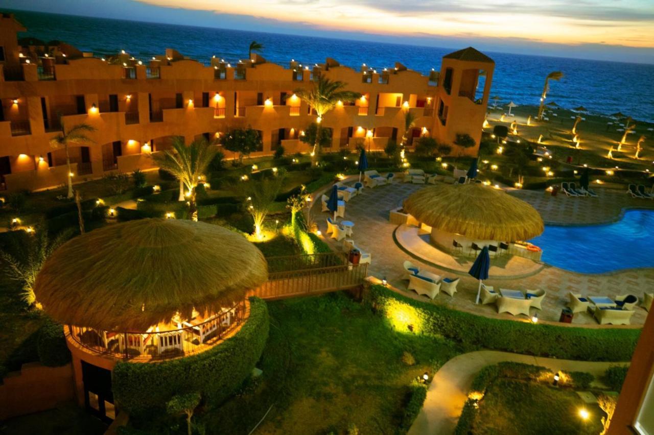 Stay Inn Hotel Ain Sokhna Ataqah Eksteriør bilde