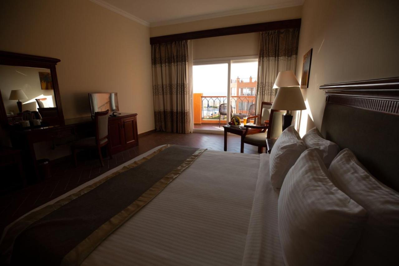 Stay Inn Hotel Ain Sokhna Ataqah Eksteriør bilde