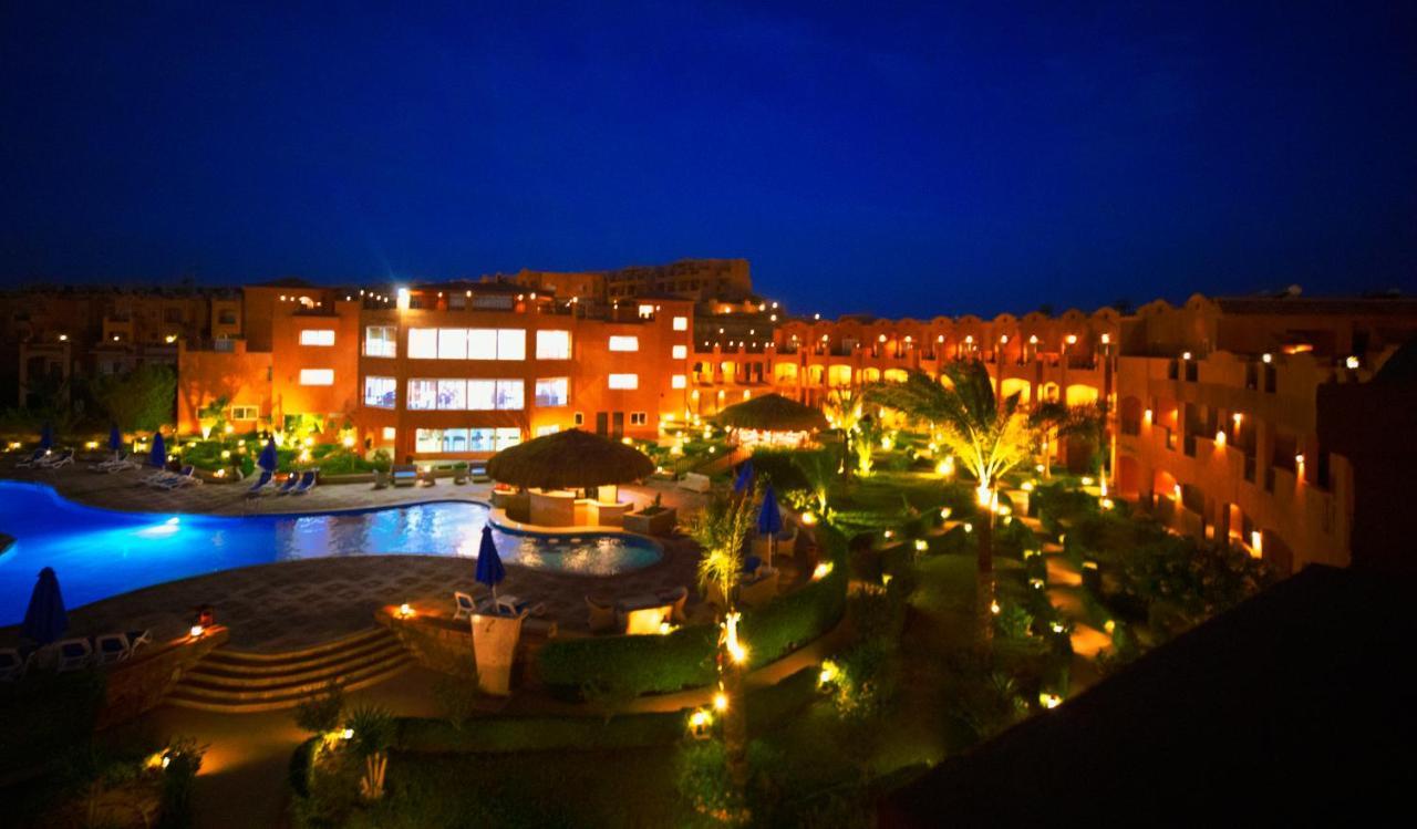 Stay Inn Hotel Ain Sokhna Ataqah Eksteriør bilde