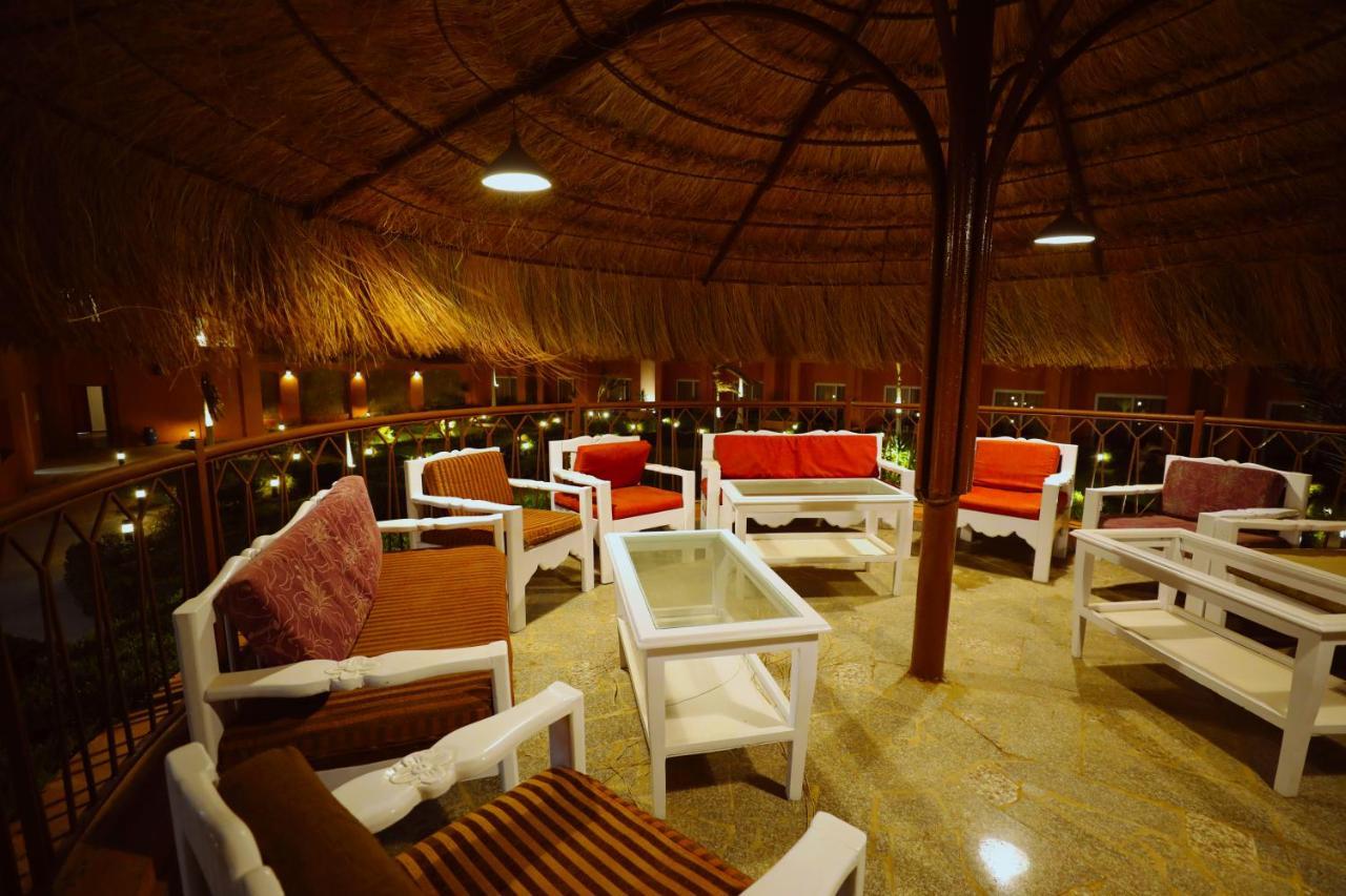 Stay Inn Hotel Ain Sokhna Ataqah Eksteriør bilde