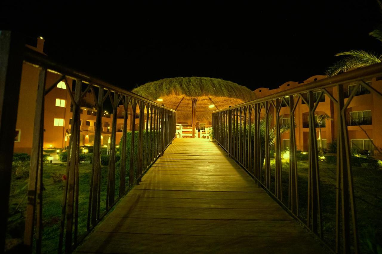 Stay Inn Hotel Ain Sokhna Ataqah Eksteriør bilde
