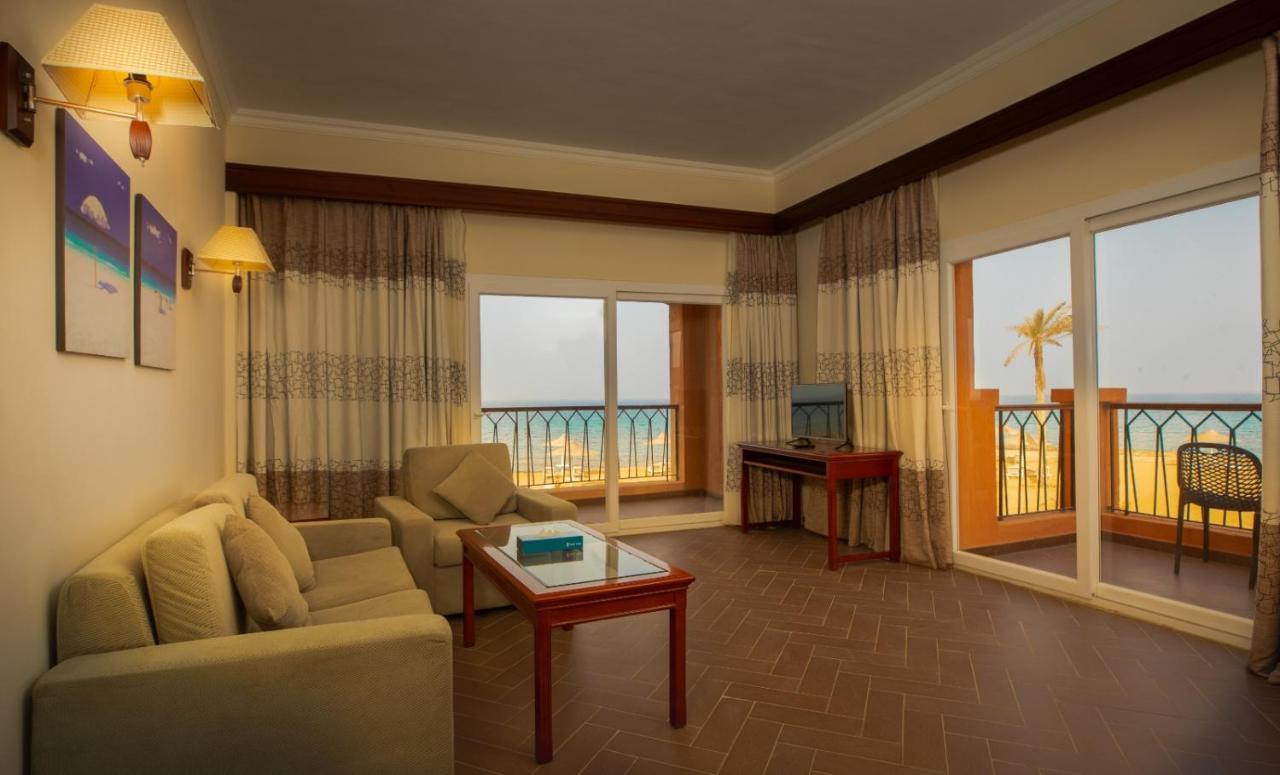 Stay Inn Hotel Ain Sokhna Ataqah Eksteriør bilde