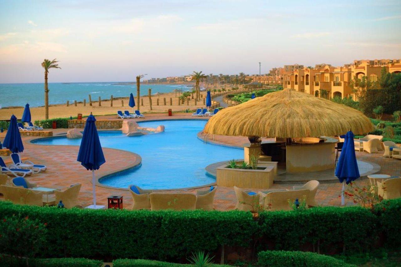 Stay Inn Hotel Ain Sokhna Ataqah Eksteriør bilde