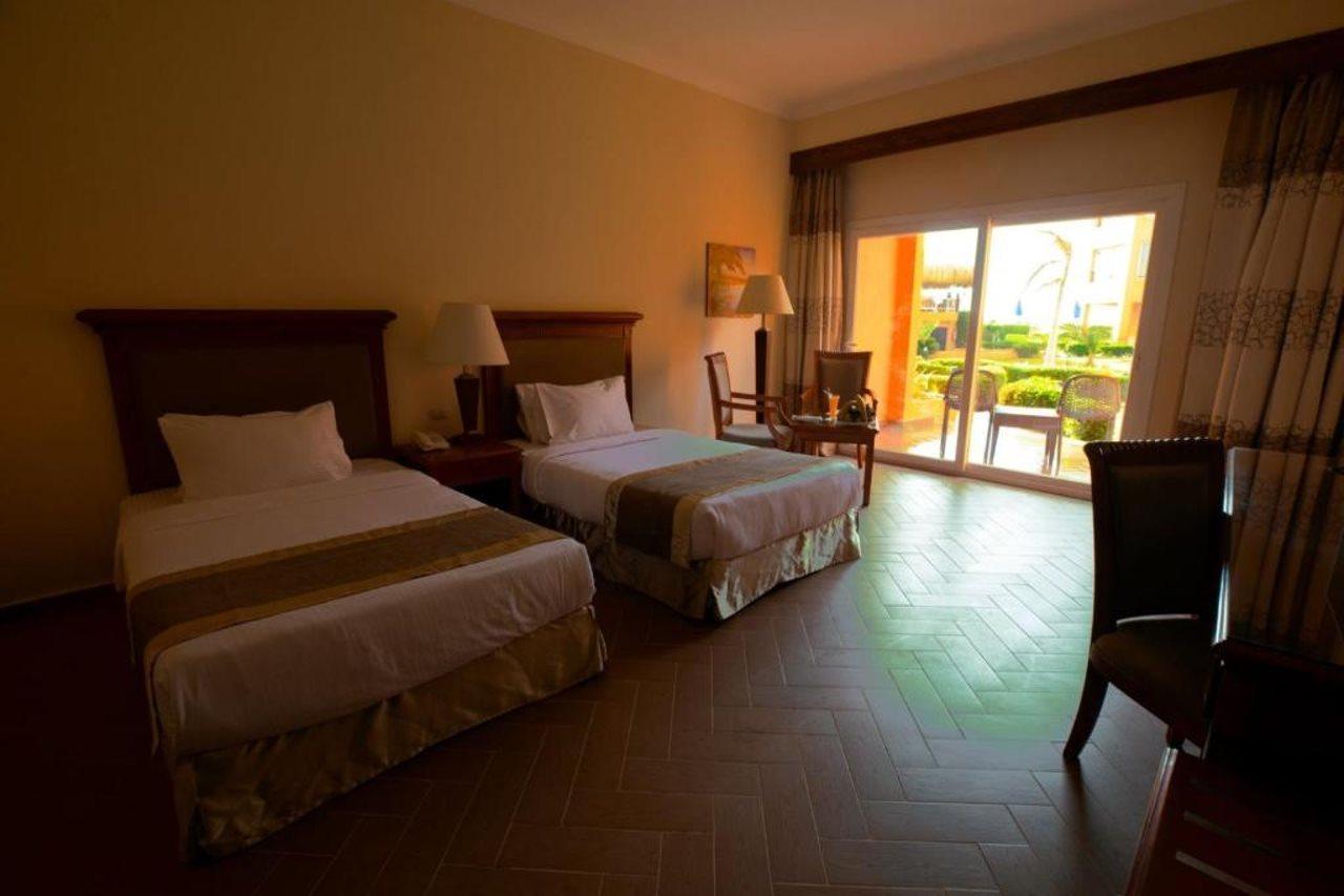 Stay Inn Hotel Ain Sokhna Ataqah Eksteriør bilde