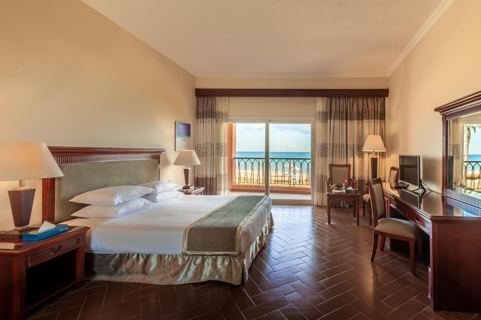 Stay Inn Hotel Ain Sokhna Ataqah Eksteriør bilde